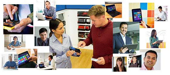 Conectar a tus vendedores y lograr mejor rendimiento es posible con Office 365